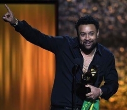 “Shaggy” 