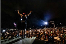 Photo Credit: Andre Jones