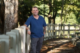 Mark Osborne