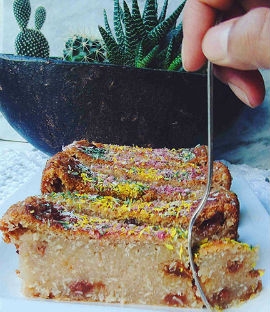 ”Bojo cake” 