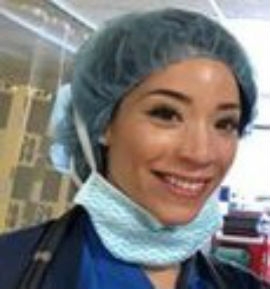 Lauren Thornton M.D.