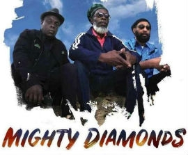 “Mighty Diamonds” 