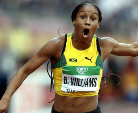 “Williams”