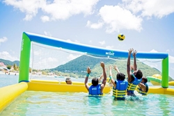 Bay Gardens' Splash Island Water Park receives top reviews