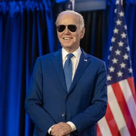 Photo courtesy of @JoeBiden on Twitter.