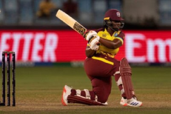 Qiana Joseph scored 65 from 32 balls to lead the West Indies Women to victory in their opening tour match