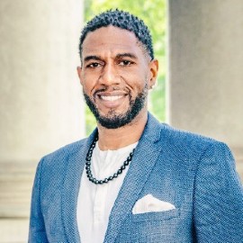 NYC Public Advocate Jumaane Williams (via Twitter)