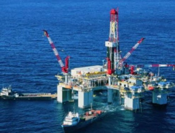 Juniper platform (File Photo)