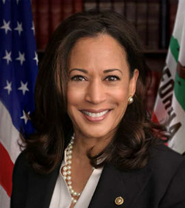 Kamala Harris 