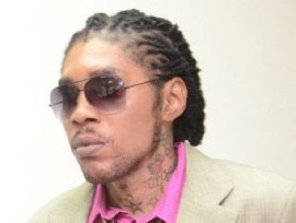 Vybz Kartel