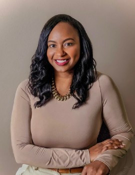 Kayon Henderson
