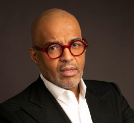 Keith Magee