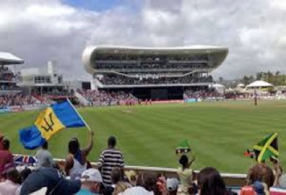 Kensington Oval will host the 2026 CPL final for the first time in its history.
