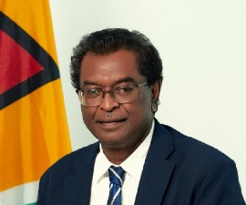 Khemraj Ramjattan