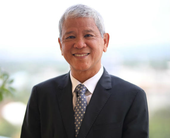 Kevin Hendrickson, Managing Director, Courtleigh Hospitality Group