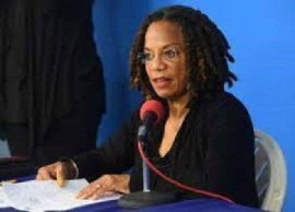 Kim Wilson (File Photo)