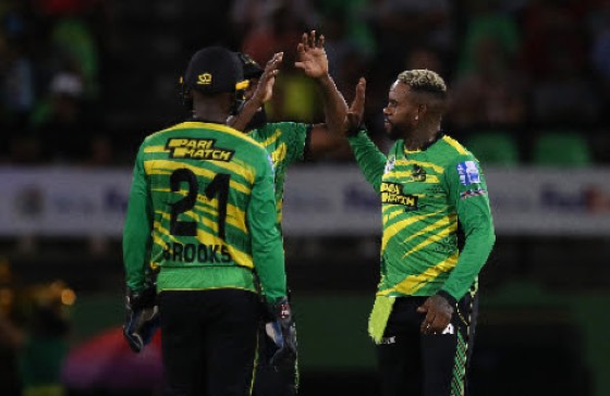 The recently renamed Jamaica Kingsmen will compete in the 2026 CPL.