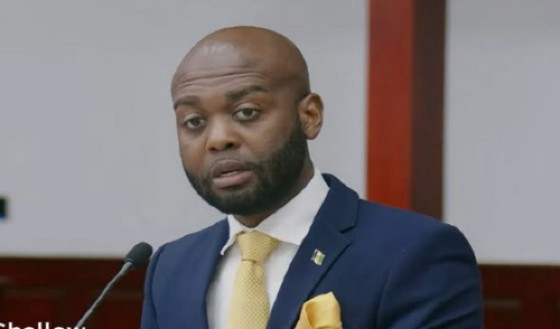 Dr. Kishore Shallow has described the signing as a milestone in the development of the country’s cruise sector.