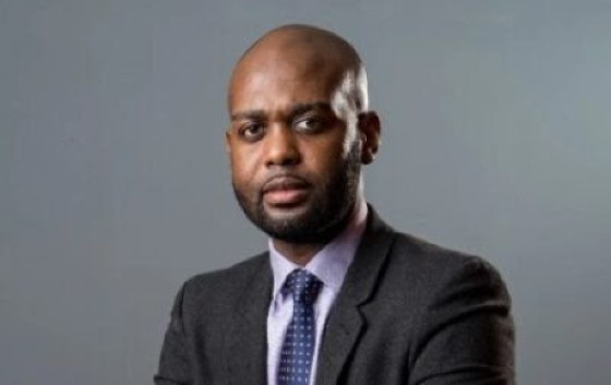 Dr Kishore Shallow