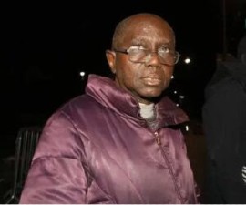 Kofi Amankwaa