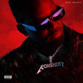 Cover image for Red Reign