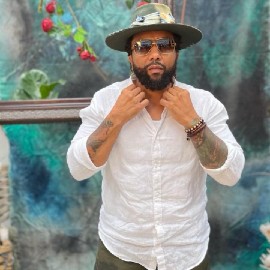 Kymani Marley