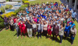 CHTAEF is preparing for a strong year of education and training.