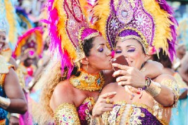 Photo credit: St. Lucia Tourism Authority