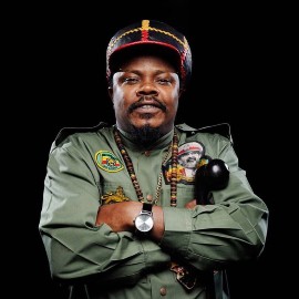 Luciano inspires with "Faith" on the Dubz R Us "White Wing Riddim."