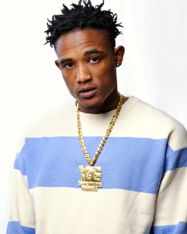Yung Bredda