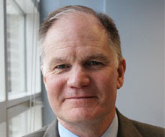 Economist William Maloney (Photo courtesy of the World Bank)