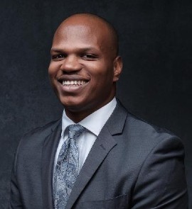 Marcus Dixon 