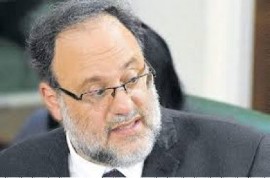 Opposition Leader Mark Golding.