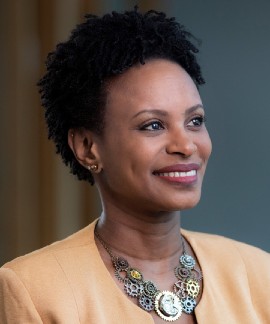 Dr. Rhonda McEwen