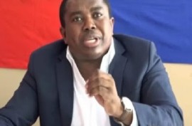 Attorney Andre Michel
