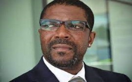 National Security Minister, Michael Weeks