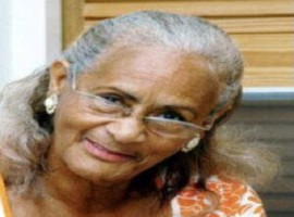 Alma Mock Yen (File Photo)