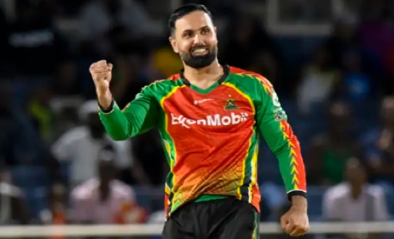 Mohammad Nabi produced a brilliant all-around effort.