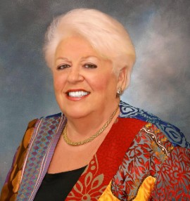 The late Seema “Judi” Nagelberg