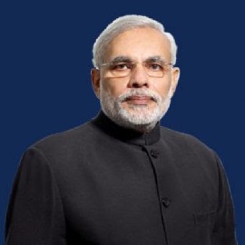 Narendra Modi, Prime Minister, India