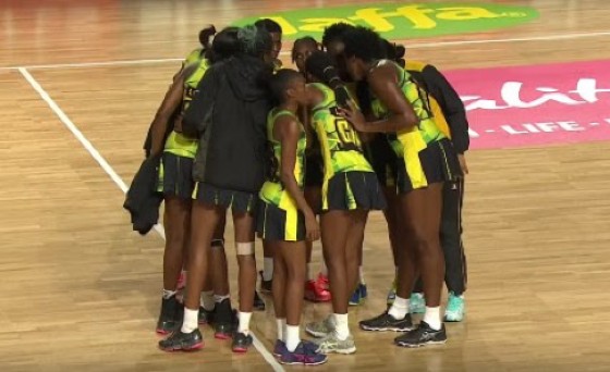 Sunshine Girls lost all six of their matches at the Fast5 Netball World Series