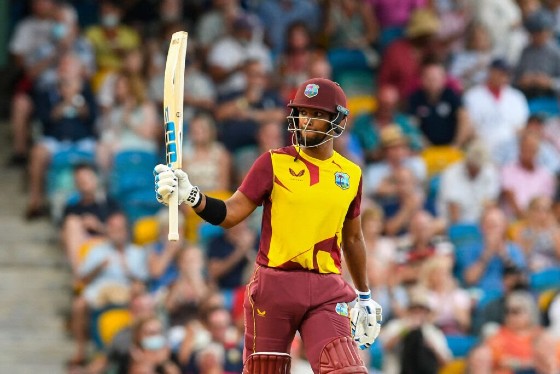 Nicholas Pooran has quit as West Indies white ball captain.