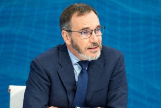 Pierre-Olivier Gourinchas, the IMF’s chief economist.