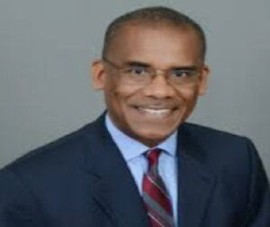 Dr. Tomlin Paul (File Photo)