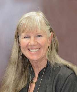 Michele Paige, CEO, Florida-Caribbean Cruise Association