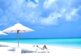 Parrot Cay (File Photo)