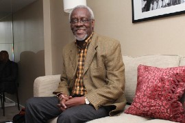 PJ Patterson (File Photo)