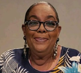 Peta Alleyne (File Photo)