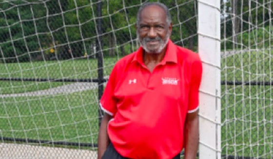 Lincoln “Tiger” Phillips