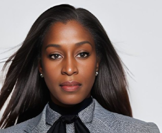 Nyssa Pierre is Cricket West Indies’ (CWI) new communications and media manager. (Photo courtesy CWI Media)